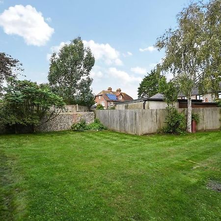 The Garden Flat At Walnut Tree House Διαμέρισμα Rustington Εξωτερικό φωτογραφία